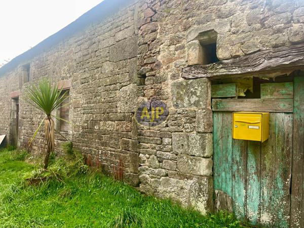 Vente maison Locmalo : 190 000 € - AJP Immobilier Pontivy