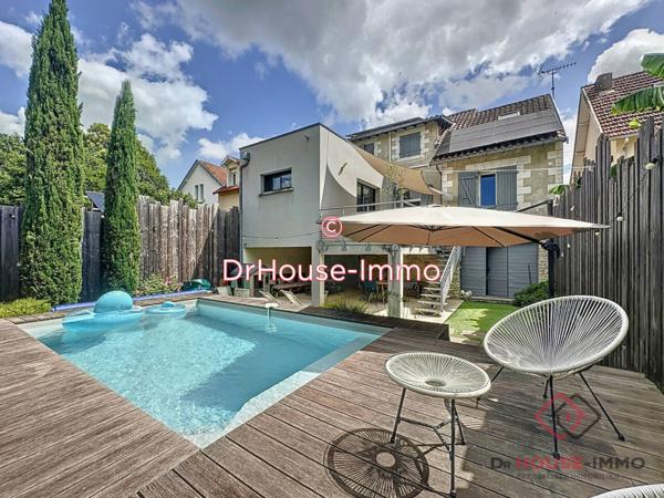 Maison à vendre 5 pièces de 150 m²