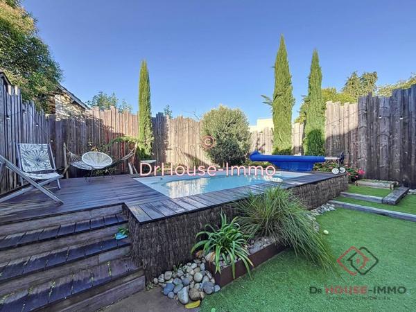 Maison à vendre 5 pièces de 150 m²