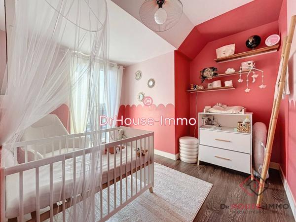 Maison à vendre 5 pièces de 150 m²