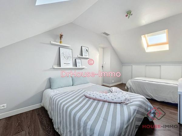 Maison à vendre 5 pièces de 150 m²