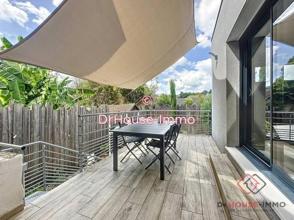 Maison à vendre 5 pièces de 150 m²