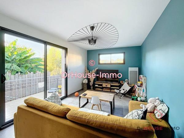 Maison à vendre 5 pièces de 150 m²