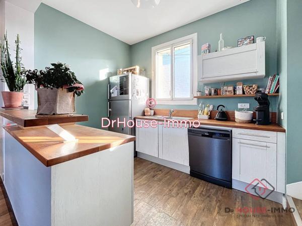 Maison à vendre 5 pièces de 150 m²