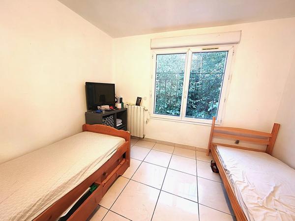 Maison de 360m² comprenant 3 appartements