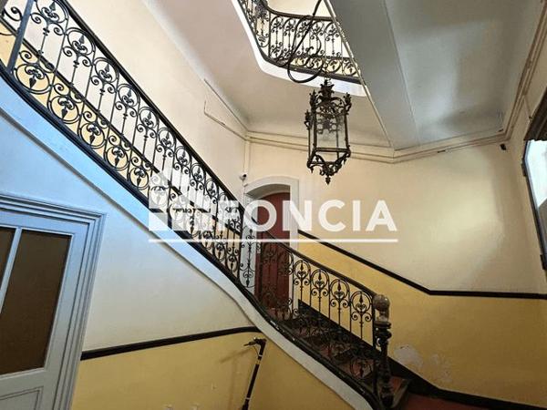 À vendre Appartement 5 pièces 140 m² - Aix-en-provence 13100