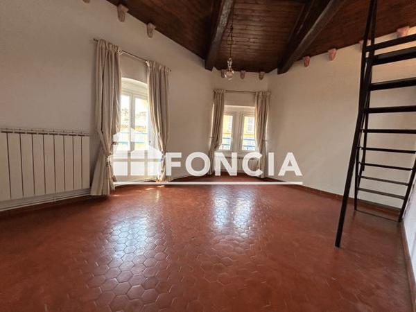 À vendre Appartement 5 pièces 140 m² - Aix-en-provence 13100