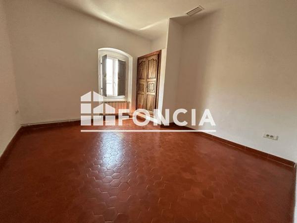 À vendre Appartement 5 pièces 140 m² - Aix-en-provence 13100