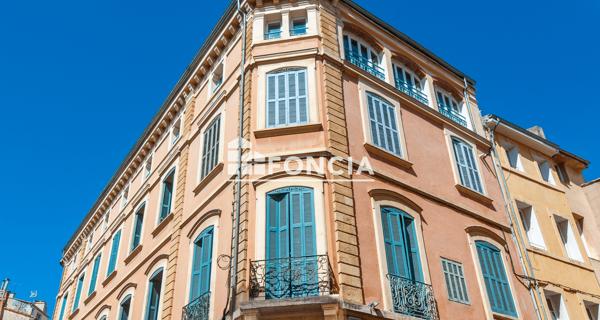 À vendre Appartement 5 pièces 140 m² - Aix-en-provence 13100