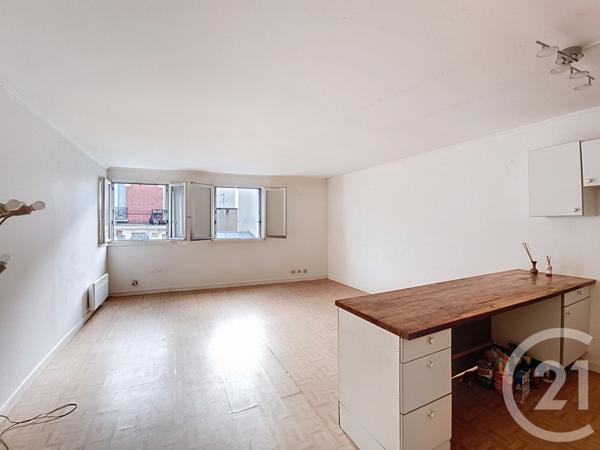 Appartement F2 Bis à vendre  2 pièces - 60,42 m2 ST DENIS - 93