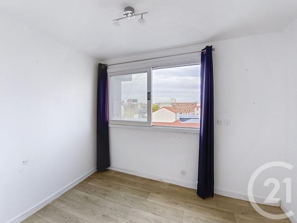 Appartement F2 Bis à vendre  2 pièces - 60,42 m2 ST DENIS - 93