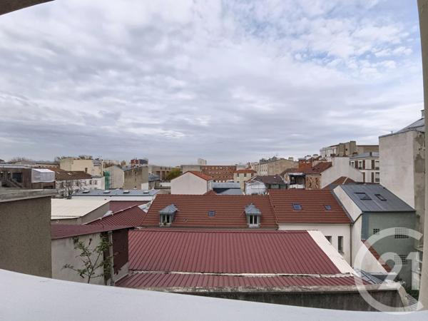 Appartement F2 Bis à vendre  2 pièces - 60,42 m2 ST DENIS - 93