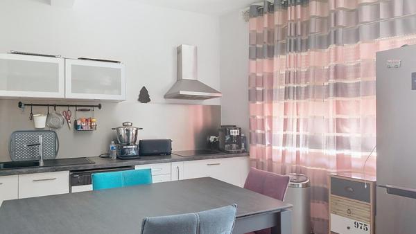 Maison de Ville de Charme avec Jardin à Castres – Aux Portes de l'Écusson