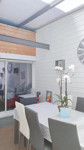 Maison de Ville de Charme avec Jardin à Castres – Aux Portes de l'Écusson