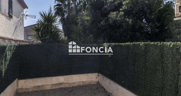 À vendre Maison 2 pièces 24.76 m² - Canet-en-roussillon 66140