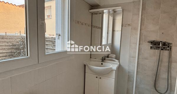 À vendre Maison 2 pièces 24.76 m² - Canet-en-roussillon 66140