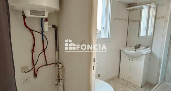 À vendre Maison 2 pièces 24.76 m² - Canet-en-roussillon 66140