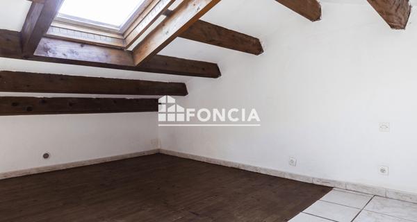 À vendre Maison 2 pièces 24.76 m² - Canet-en-roussillon 66140