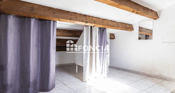 À vendre Maison 2 pièces 24.76 m² - Canet-en-roussillon 66140