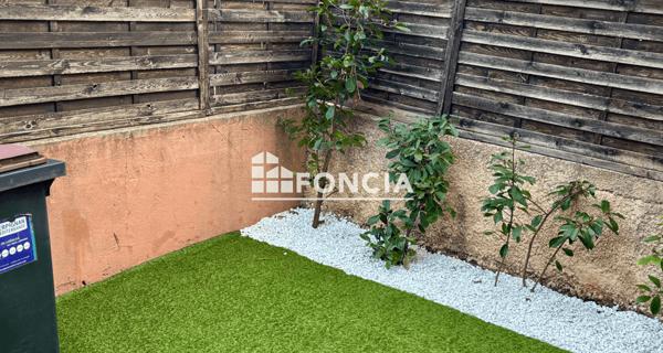 À vendre Maison 2 pièces 24.76 m² - Canet-en-roussillon 66140