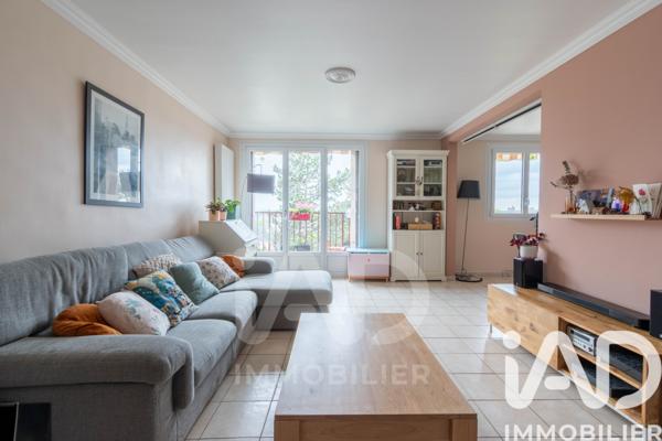 Appartement à vendre 6 pièces 113 m² Triel-sur-Seine