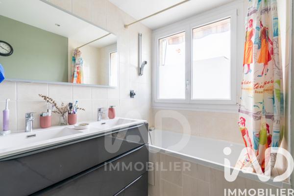 Appartement à vendre 6 pièces 113 m² Triel-sur-Seine