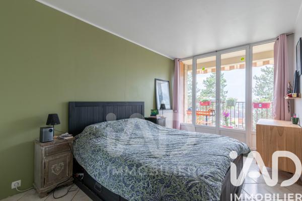 Appartement à vendre 6 pièces 113 m² Triel-sur-Seine
