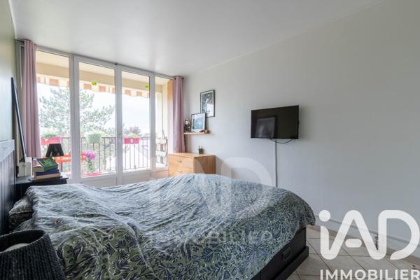 Appartement à vendre 6 pièces 113 m² Triel-sur-Seine