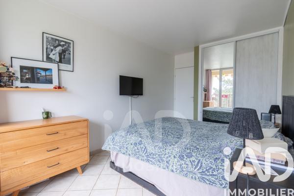 Appartement à vendre 6 pièces 113 m² Triel-sur-Seine