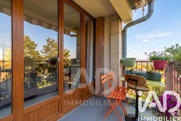 Appartement à vendre 6 pièces 113 m² Triel-sur-Seine