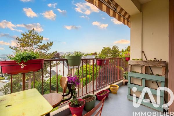 Appartement à vendre 6 pièces 113 m² Triel-sur-Seine
