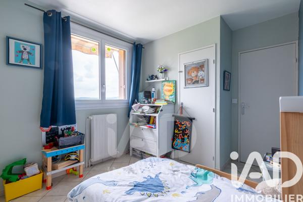 Appartement à vendre 6 pièces 113 m² Triel-sur-Seine