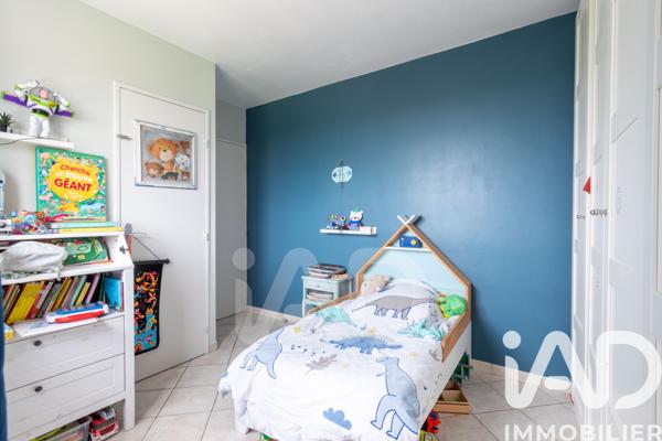 Appartement à vendre 6 pièces 113 m² Triel-sur-Seine