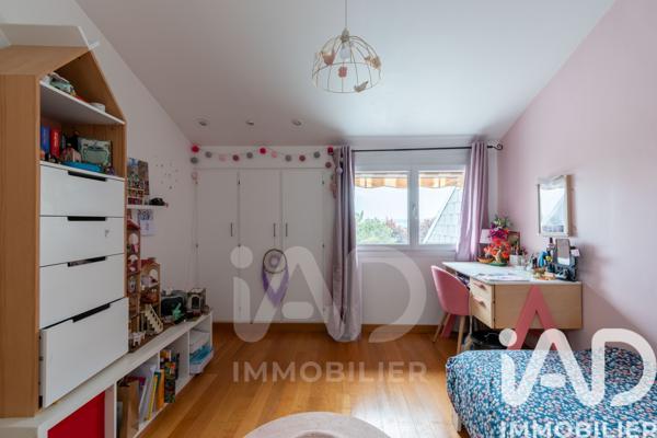 Appartement à vendre 6 pièces 113 m² Triel-sur-Seine