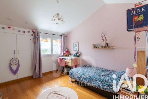 Appartement à vendre 6 pièces 113 m² Triel-sur-Seine