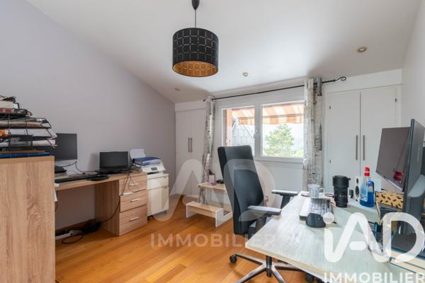 Appartement à vendre 6 pièces 113 m² Triel-sur-Seine