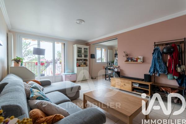 Appartement à vendre 6 pièces 113 m² Triel-sur-Seine