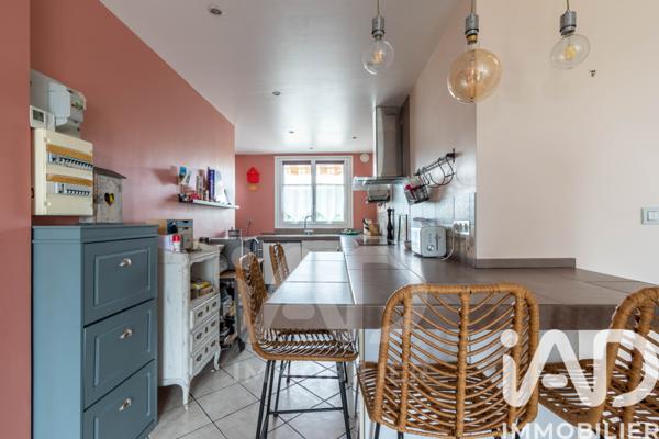 Appartement à vendre 6 pièces 113 m² Triel-sur-Seine