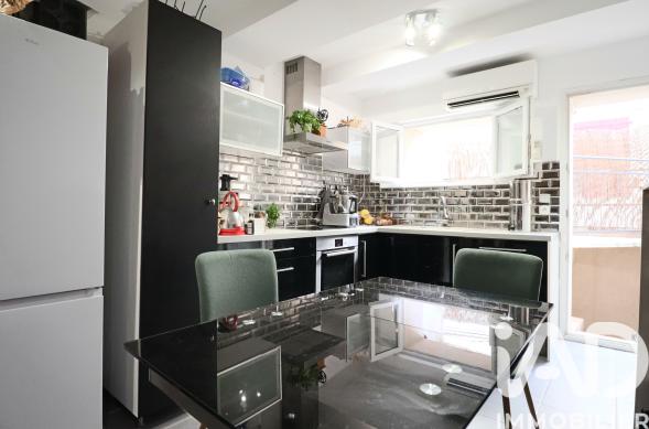 Maison à vendre 3 pièces 49 m² Pélissanne