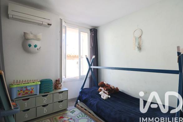 Maison à vendre 3 pièces 49 m² Pélissanne