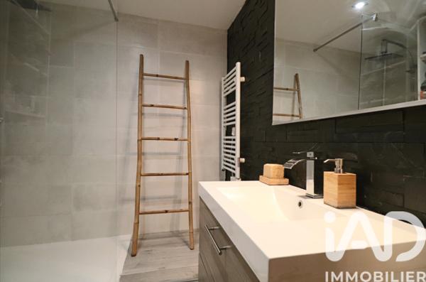 Maison à vendre 3 pièces 49 m² Pélissanne