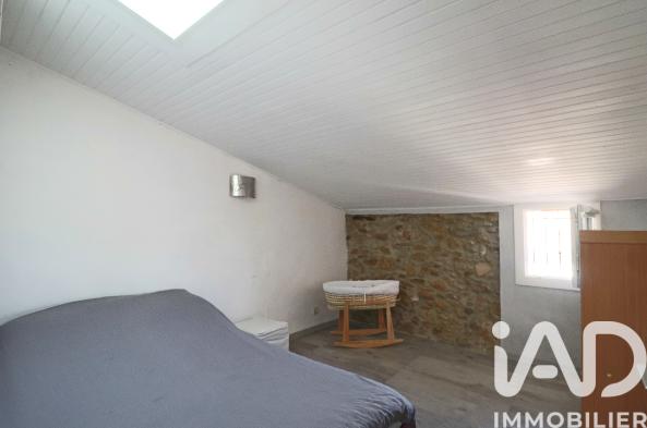 Maison à vendre 3 pièces 49 m² Pélissanne