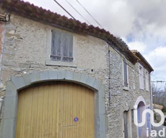 Parking à vendre 246 m² Pépieux