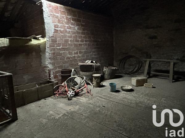 Parking à vendre 246 m² Pépieux