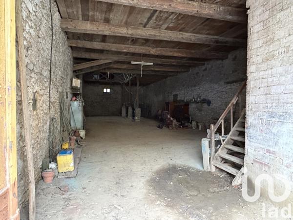 Parking à vendre 246 m² Pépieux