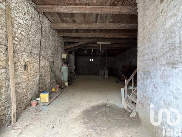 Parking à vendre 246 m² Pépieux