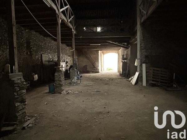 Parking à vendre 246 m² Pépieux