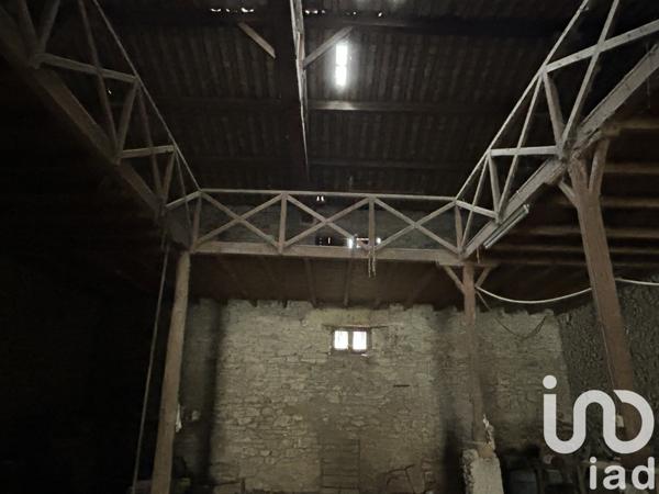 Parking à vendre 246 m² Pépieux