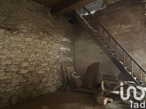 Parking à vendre 246 m² Pépieux