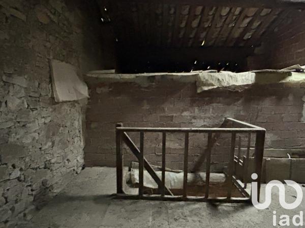 Parking à vendre 246 m² Pépieux